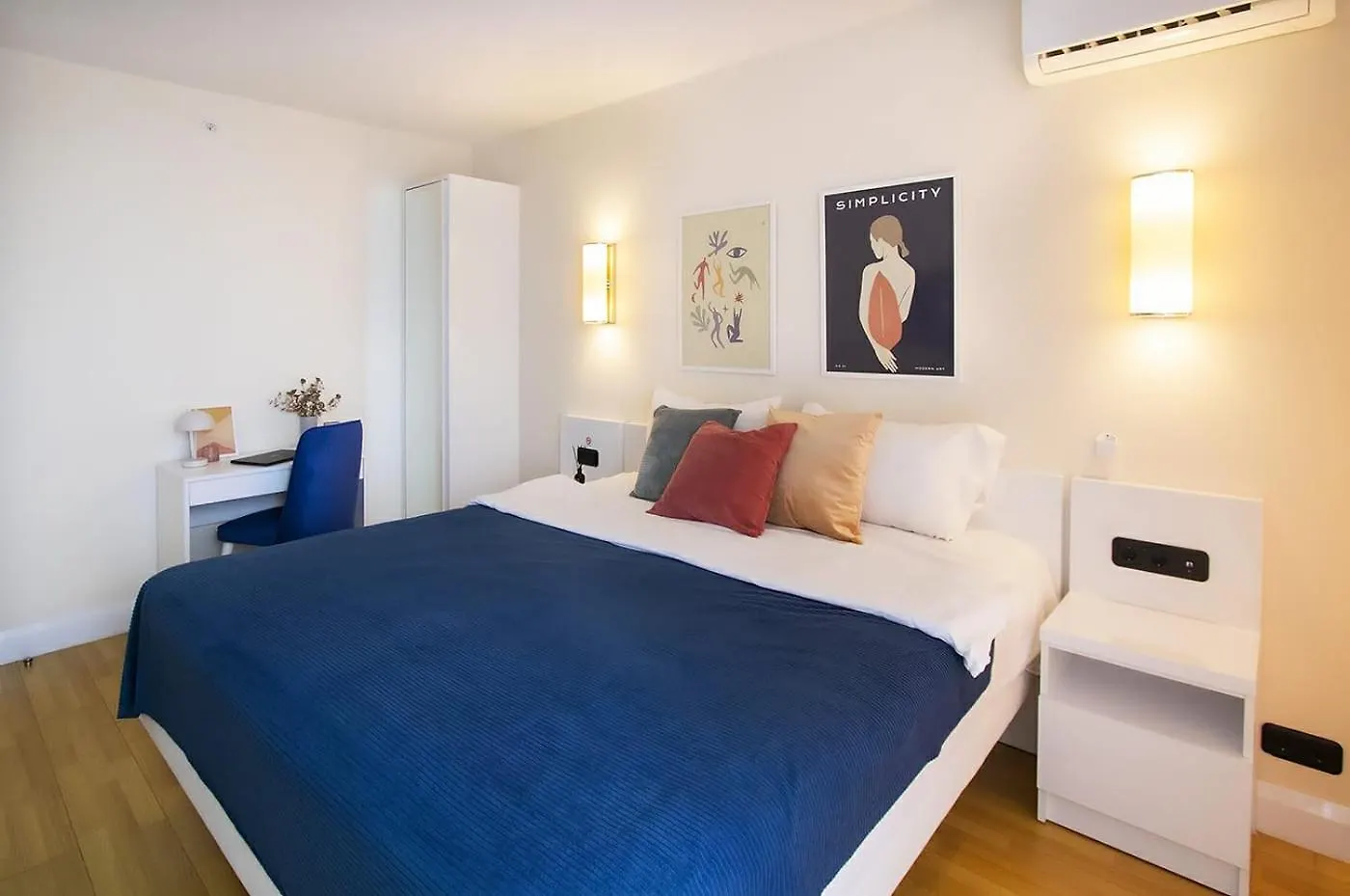 Schoene Wohnung Mit Meerblick Und Bergen Batoemi